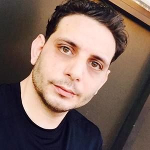 Meet your Posher, Samy